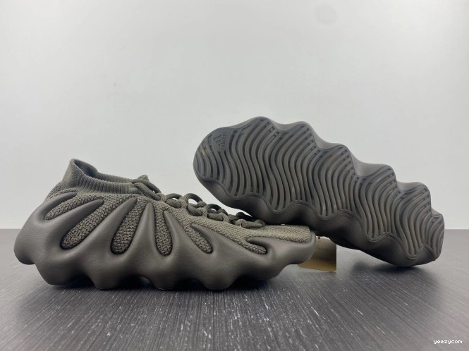 450 GX9662 Yeezy Adidas Cinder 0824